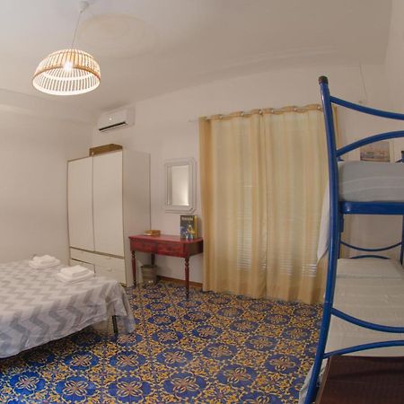 Lepanto B&B Pompei Exteriér fotografie