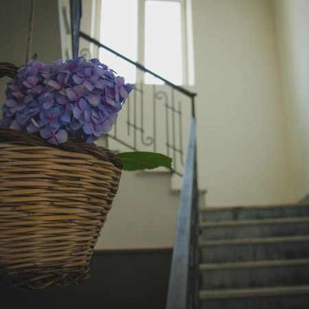 Lepanto B&B Pompei Exteriér fotografie