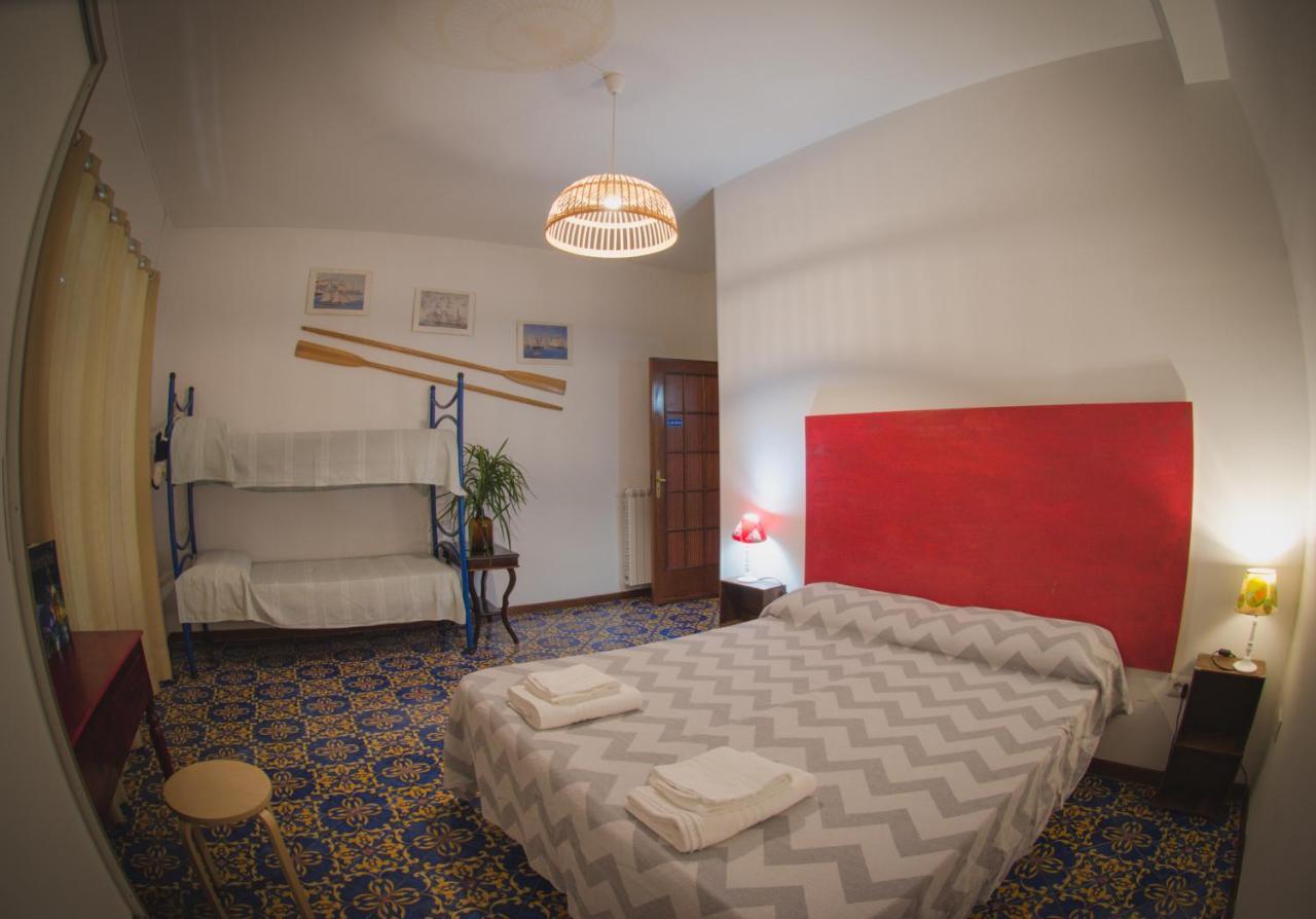 Lepanto B&B Pompei Exteriér fotografie