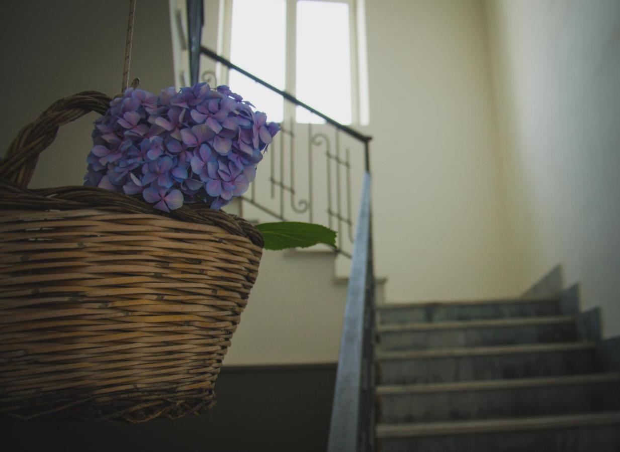 Lepanto B&B Pompei Exteriér fotografie