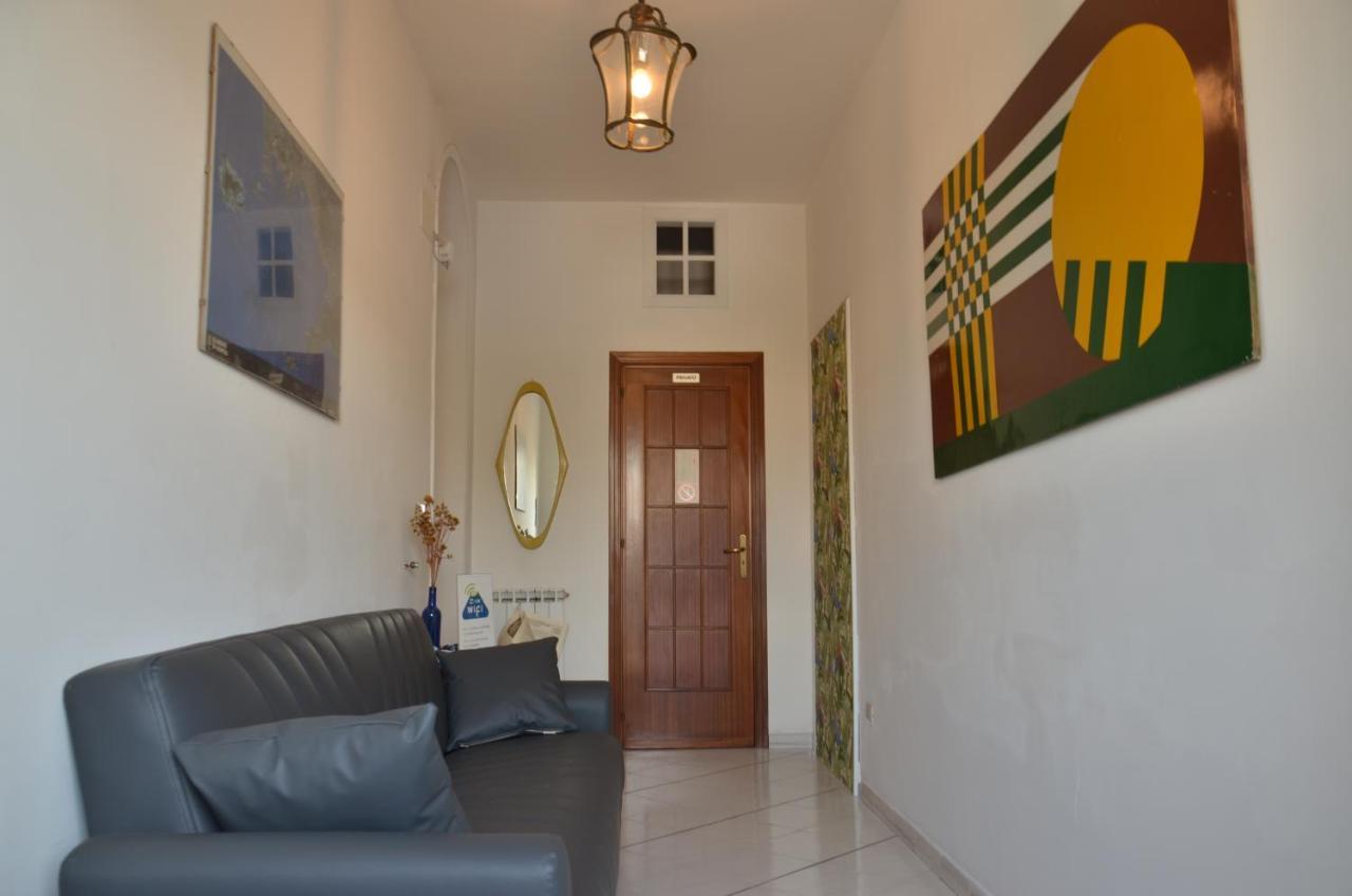 Lepanto B&B Pompei Exteriér fotografie
