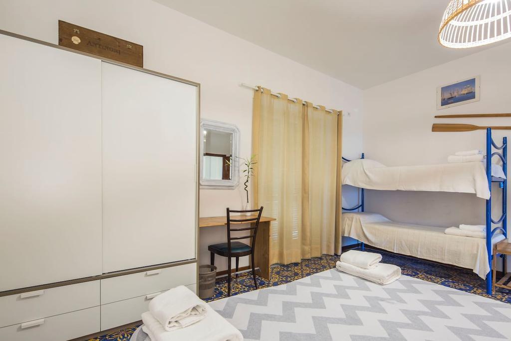 Lepanto B&B Pompei Exteriér fotografie